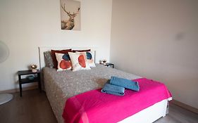Nice Room By Eixample